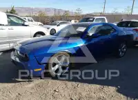 2012 Dodge CHALLENGER фото