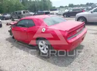 2012 Dodge CHALLENGER фото