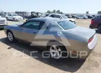 2012 Dodge CHALLENGER фото