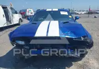 2012 Dodge CHALLENGER photo