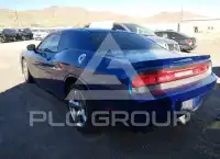 2012 Dodge CHALLENGER фото
