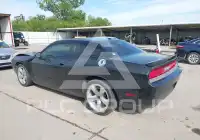 2012 Dodge CHALLENGER фото