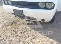 2012 Dodge CHALLENGER фото