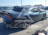 2012 Dodge CHALLENGER photo