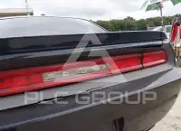 2012 Dodge CHALLENGER фото