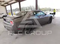 2012 Dodge CHALLENGER фото