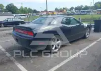 2012 Dodge CHALLENGER фото