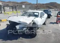 2012 Dodge CHALLENGER фото
