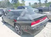 2012 Dodge CHALLENGER фото