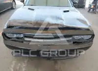 2012 Dodge CHALLENGER photo