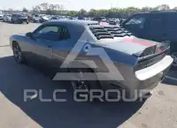 2012 Dodge CHALLENGER фото