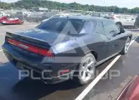 2012 Dodge CHALLENGER фото