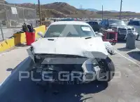2012 Dodge CHALLENGER фото
