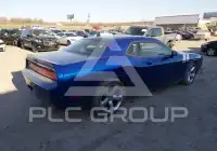 2012 Dodge CHALLENGER photo