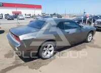 2012 Dodge CHALLENGER фото