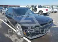 2012 Dodge CHALLENGER фото