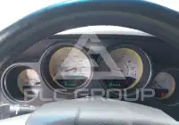 2012 Dodge CHALLENGER фото