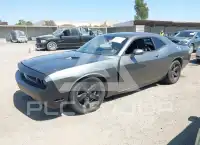 2012 Dodge CHALLENGER фото