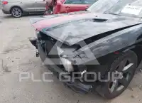 2012 Dodge CHALLENGER photo