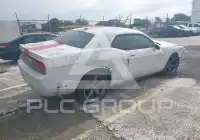 2012 Dodge CHALLENGER фото
