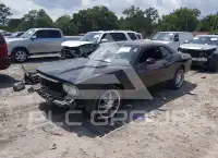 2012 Dodge CHALLENGER фото
