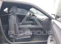 2012 Dodge CHALLENGER photo