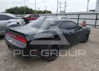 2012 Dodge CHALLENGER photo