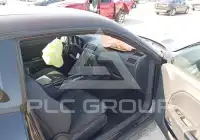 2012 Dodge CHALLENGER фото