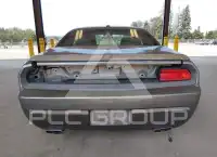 2012 Dodge CHALLENGER фото
