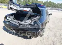 2012 Dodge CHALLENGER фото