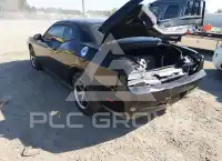 2012 Dodge CHALLENGER фото