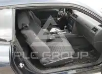 2012 Dodge CHALLENGER фото