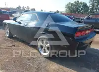 2012 Dodge CHALLENGER photo