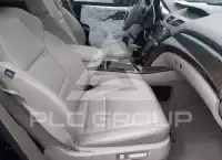2012 Acura MDX photo