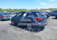 2012 Acura MDX фото