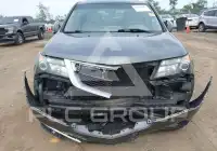 2012 Acura MDX фото