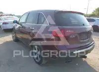 2012 Acura MDX photo