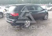 2012 Acura MDX фото