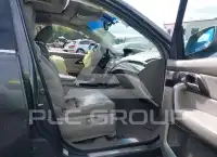 2012 Acura MDX photo