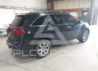 2012 Acura MDX photo