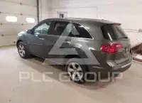 2012 Acura MDX фото
