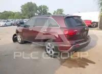 2012 Acura MDX фото