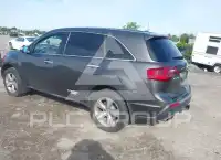 2012 Acura MDX фото