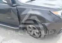 2012 Acura MDX фото