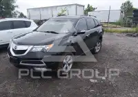 2012 Acura MDX фото