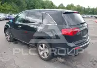 2012 Acura MDX photo