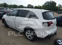 2012 Acura MDX photo