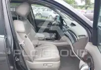 2012 Acura MDX photo