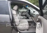 2012 Acura MDX photo