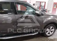 2012 Acura MDX photo
